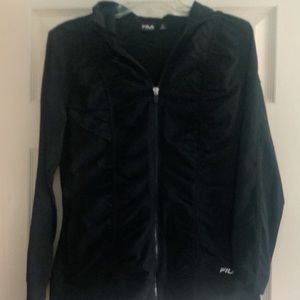 Fila Lightweight Jacket